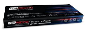 alkūninio veleno guolių rinkinys - MB 605XP KING